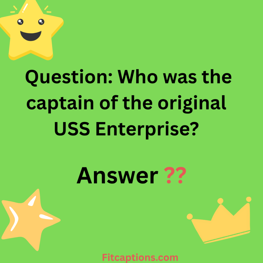 175+ Ultimate Star Trek Trivia Questions and Answers – Test Your Knowledge of the Final Frontier! "Star Trek Trivia Questions and Answers"