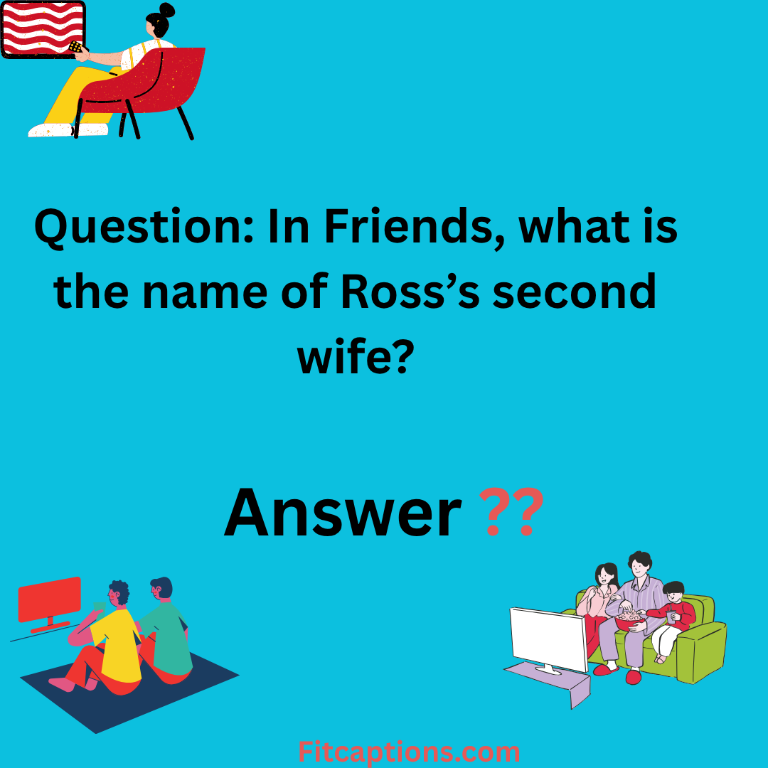 187+ Ultimate Sitcom Trivia Questions and Answers – Test Your TV Knowledge!