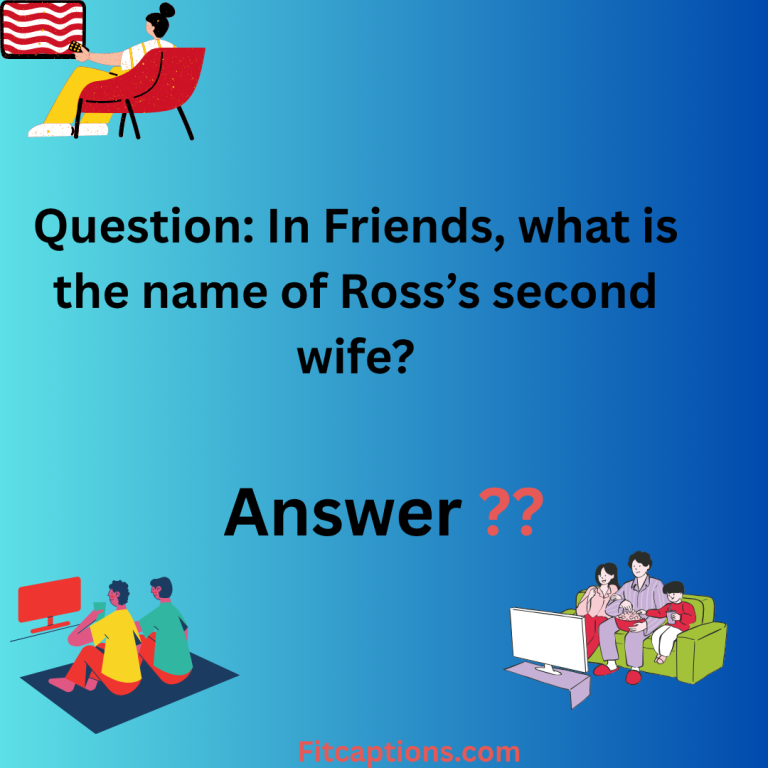 187+ Ultimate Sitcom Trivia Questions and Answers – Test Your TV Knowledge!