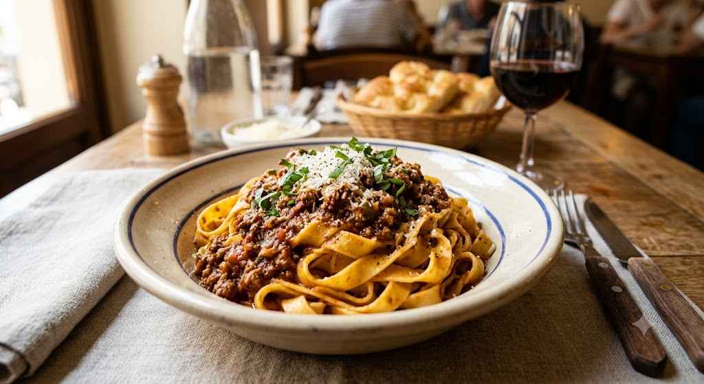Pasta Trivia Questions and Answers