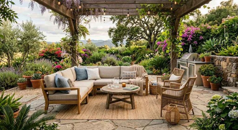 Patio Trivia Questions And Answers