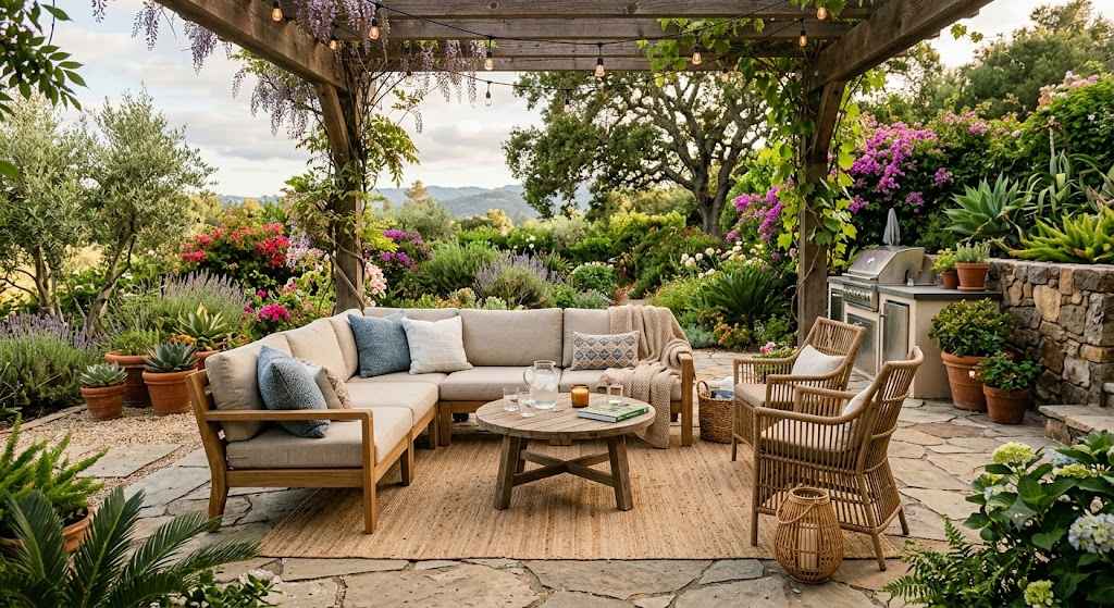 Patio Trivia Questions And Answers