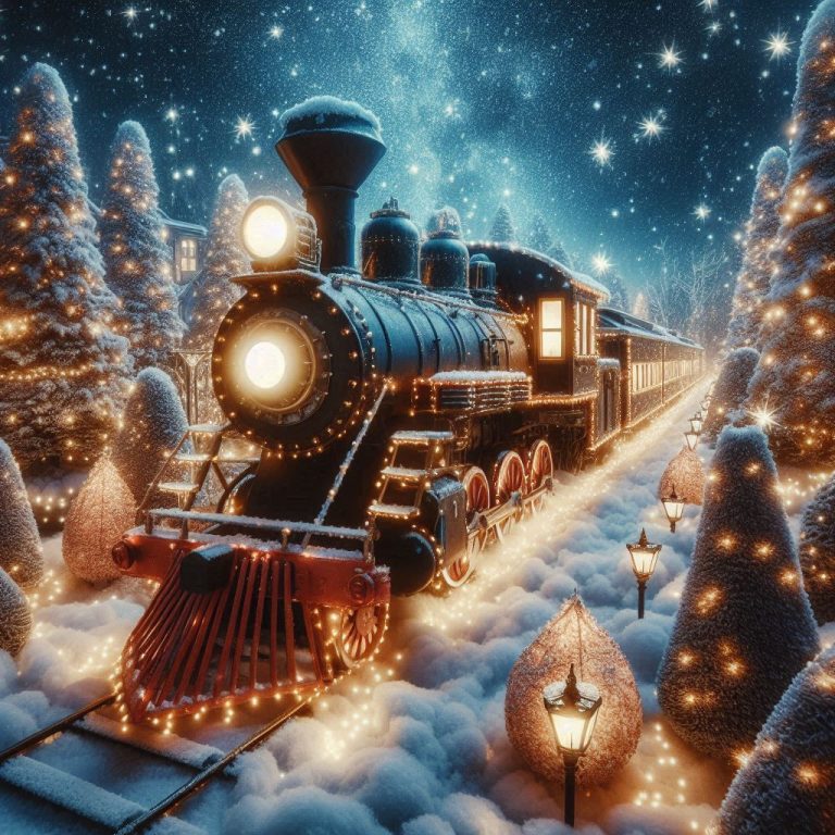 Polar Express