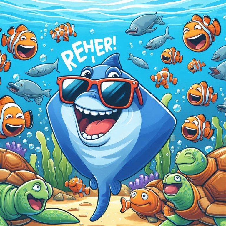 Ray Puns