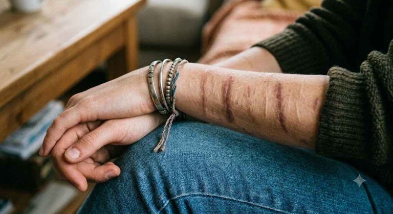 Scars Trivia Questions and Answers