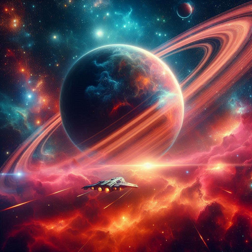 Sci-Fi