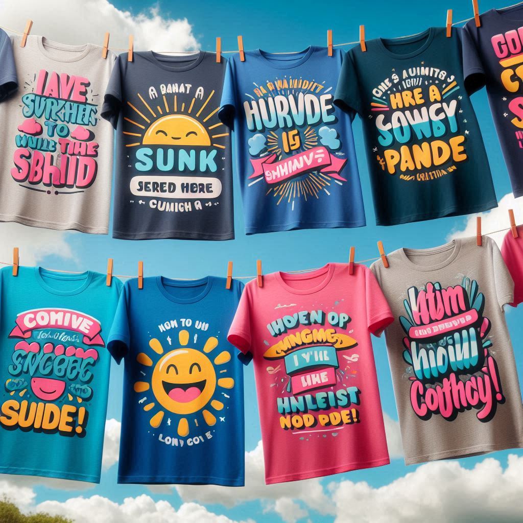 Shirt Puns