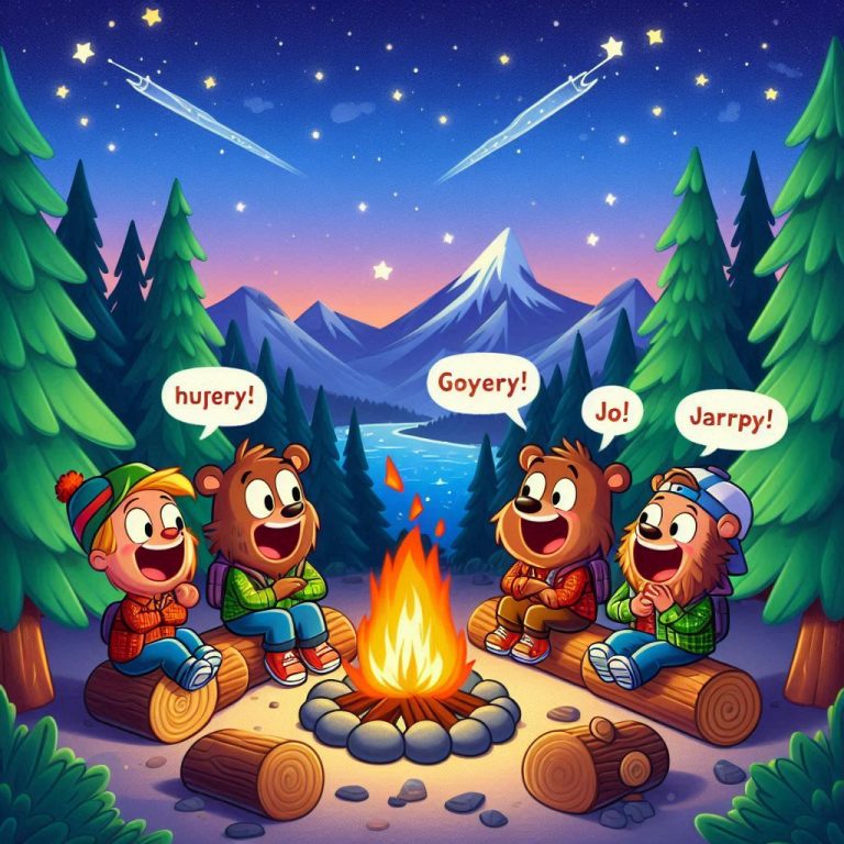 Sierra Puns