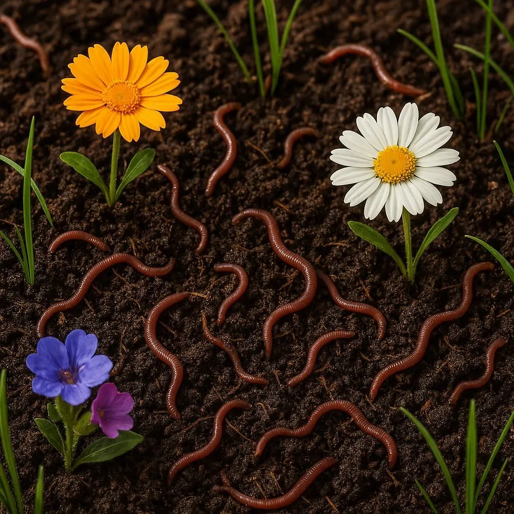 "Soil Trivia Questions and Answers "