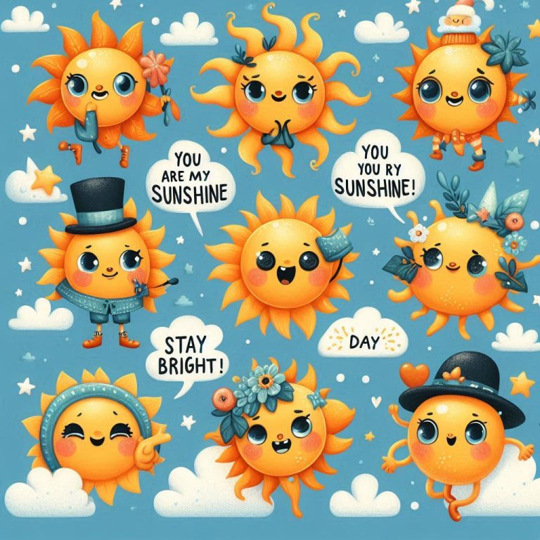 Solar Puns