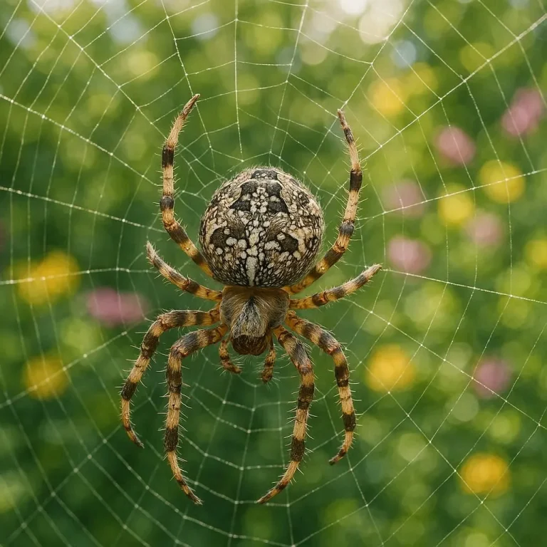 'Spider Trivia Questions and Answers "