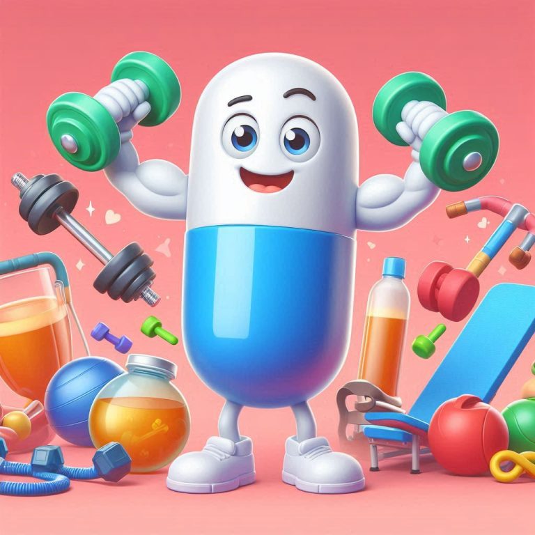 Steroid Puns