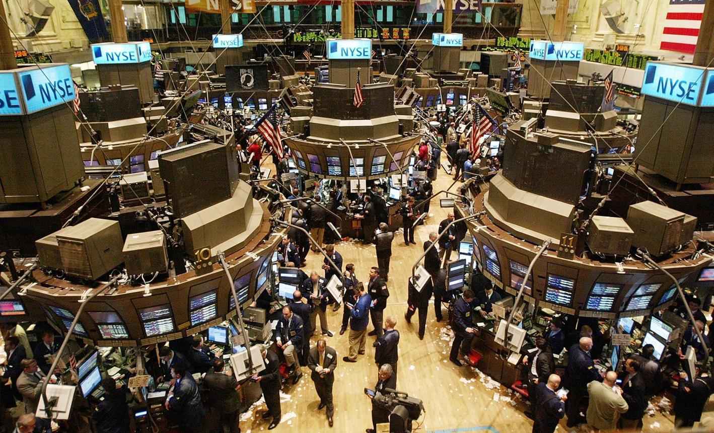Stock Market Trivia Questions and Answers