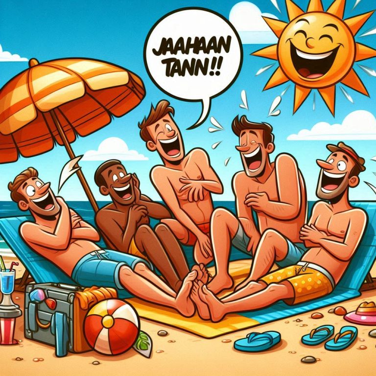 Tan Puns