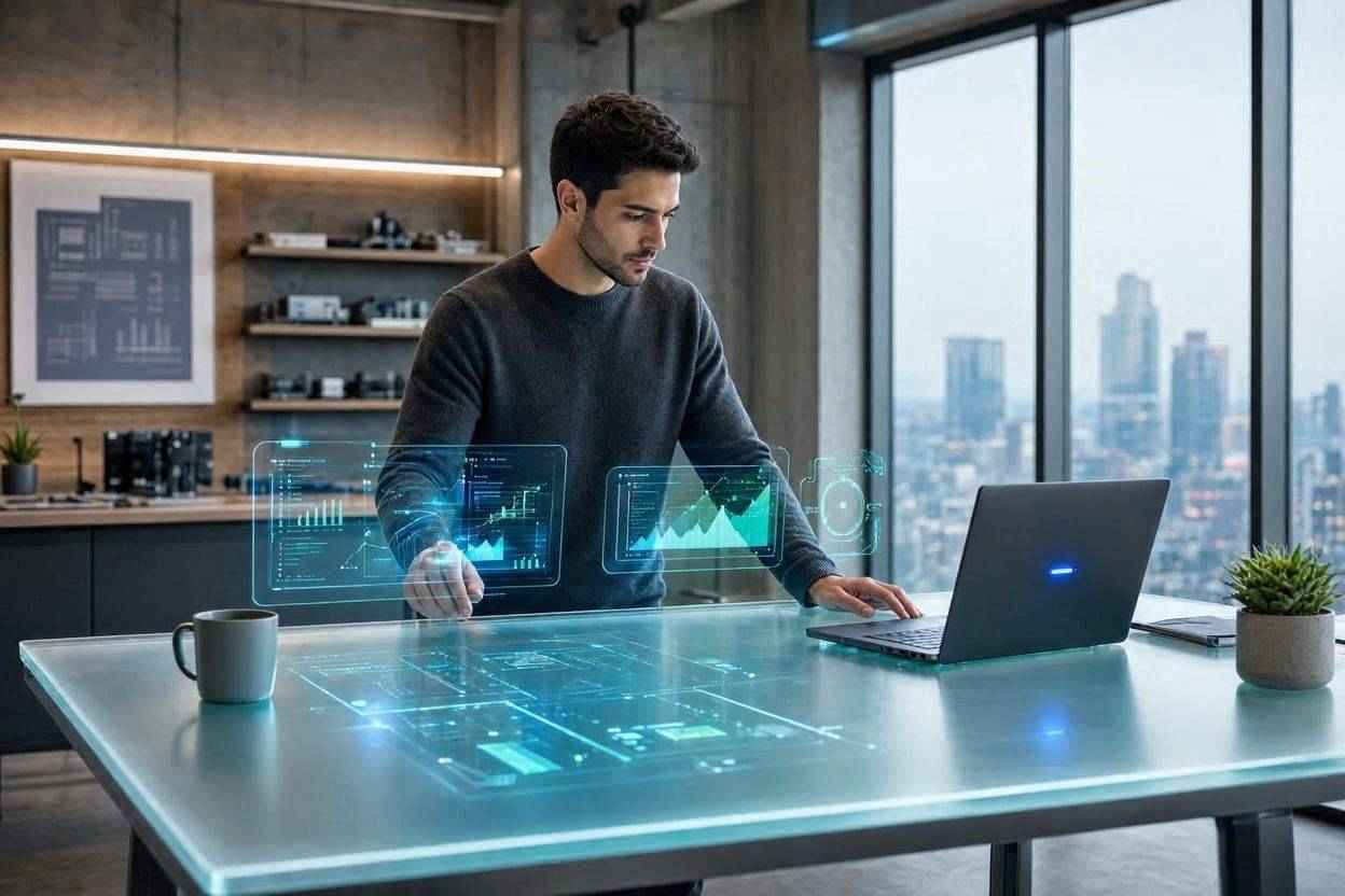 Tech Trivia Questions and Answers