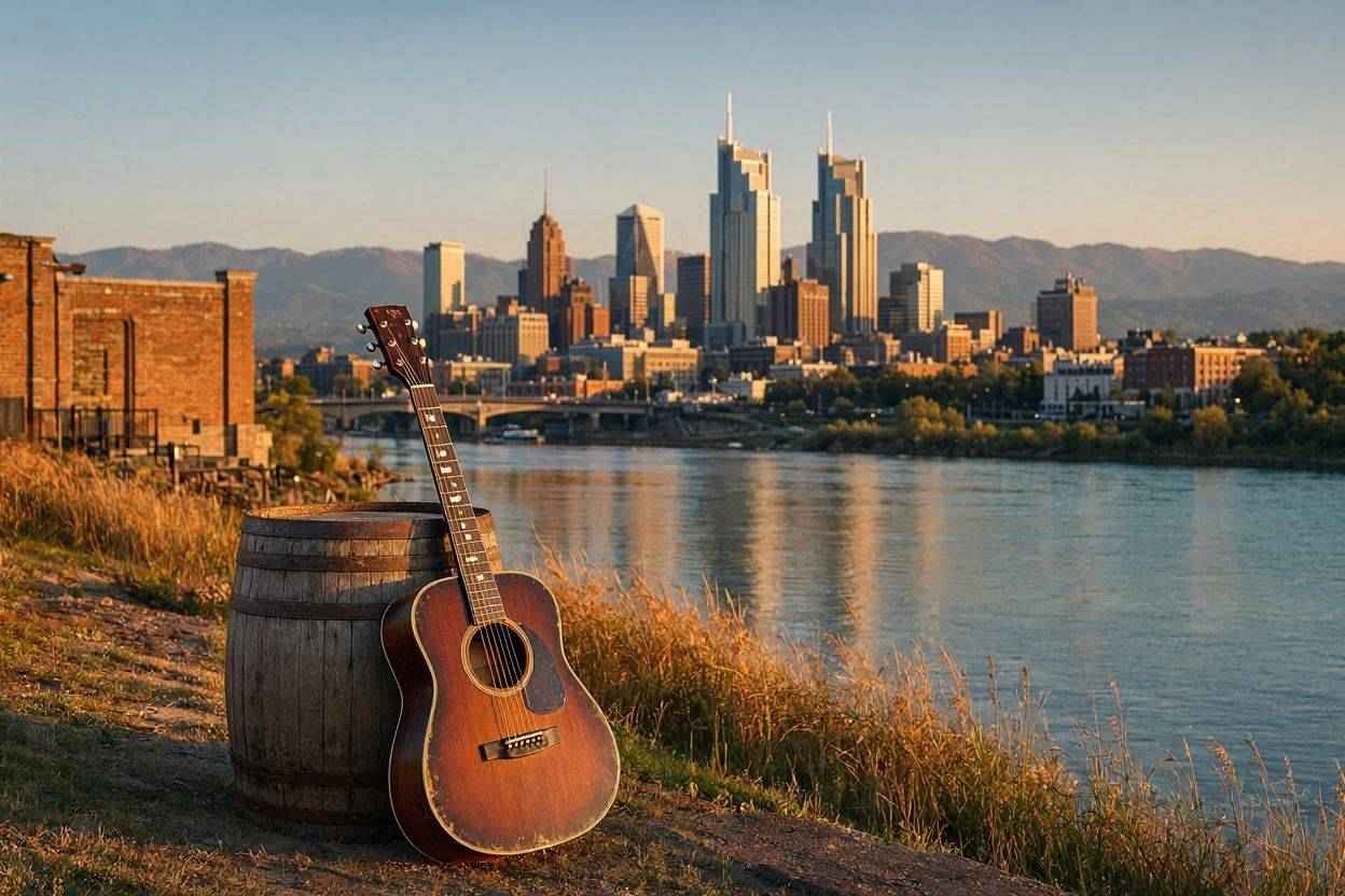 Tennessee Trivia Questions and Answers