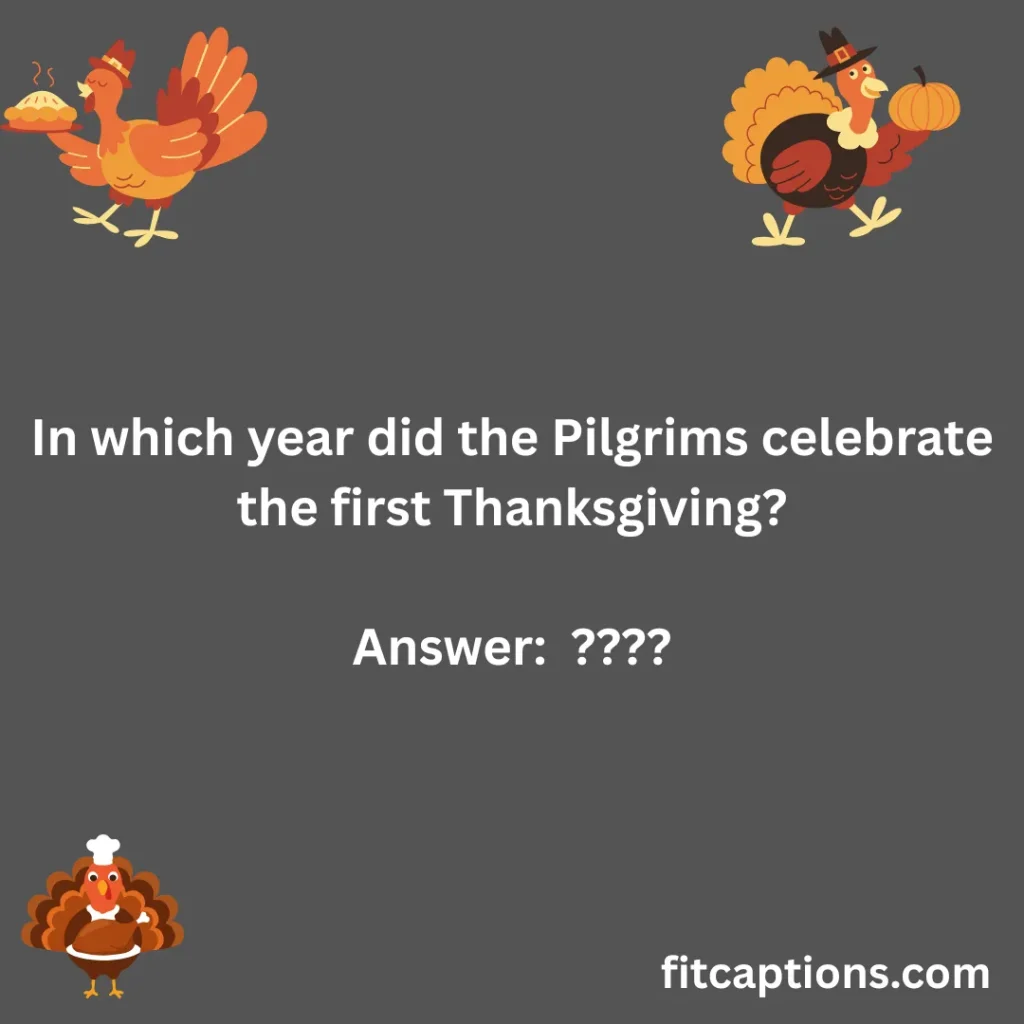 "Thanksgiving trivia questions and answers for adults"