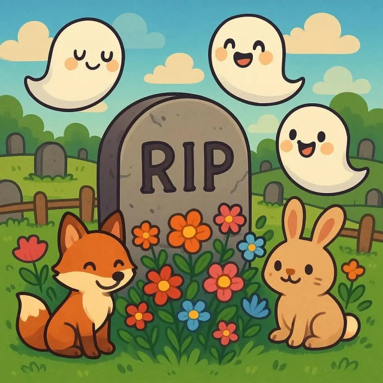 "Tombstone Trivia Questions and Answers"