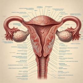 "Uterus Puns"
