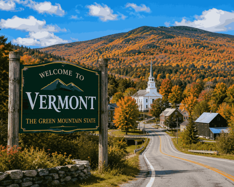 Vermont Trivia Questions and Answers
