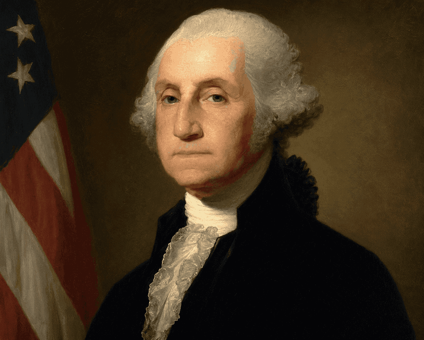 Washington Trivia Questions and