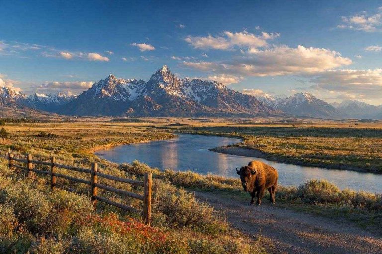 Wyoming Trivia Questions and Answers