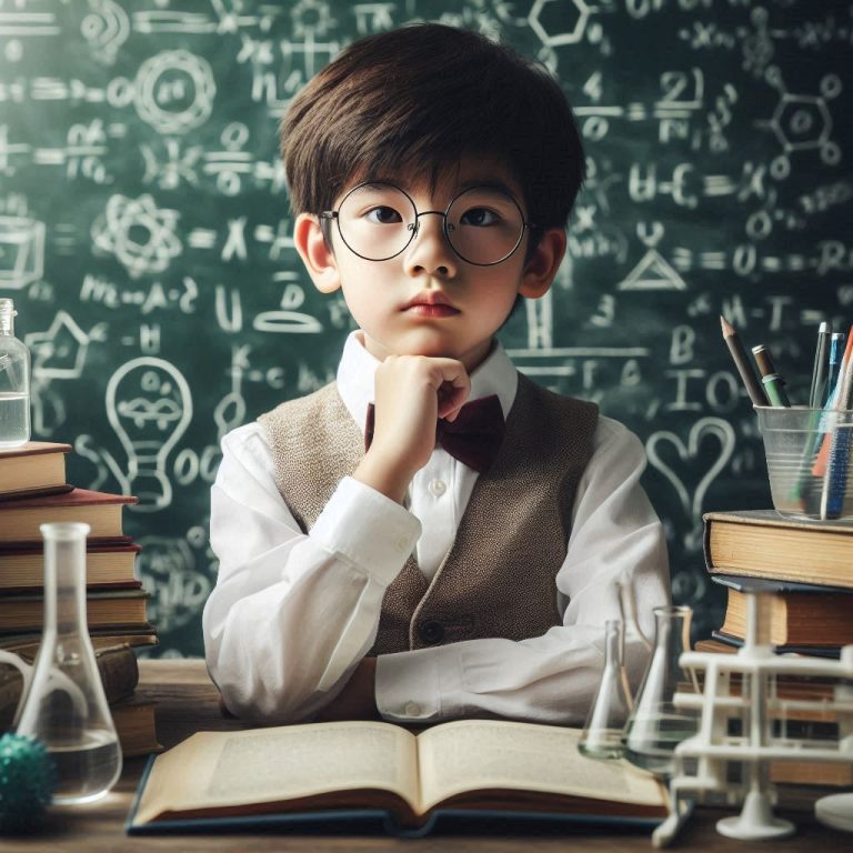 Young Sheldon
