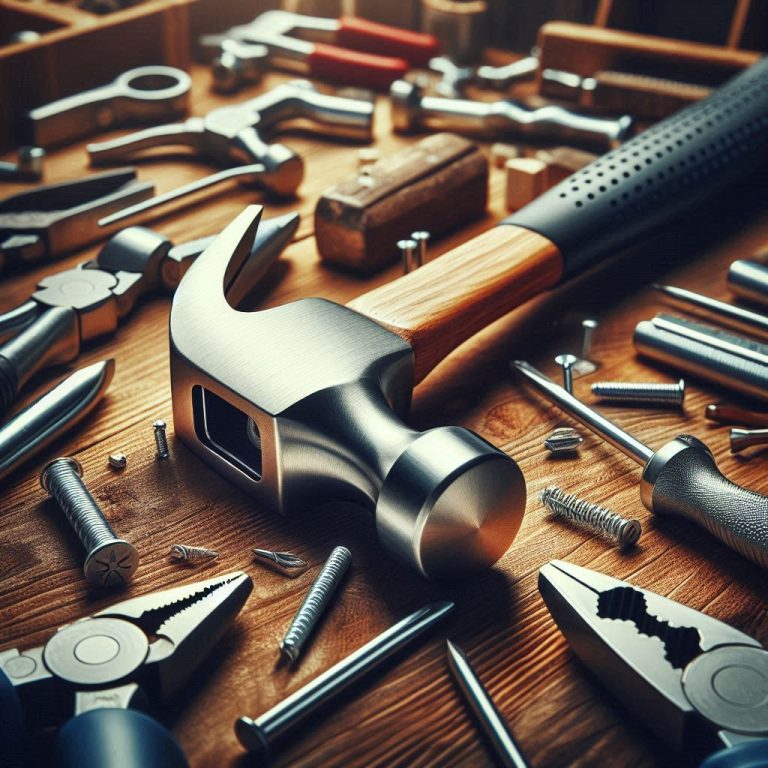 hammer