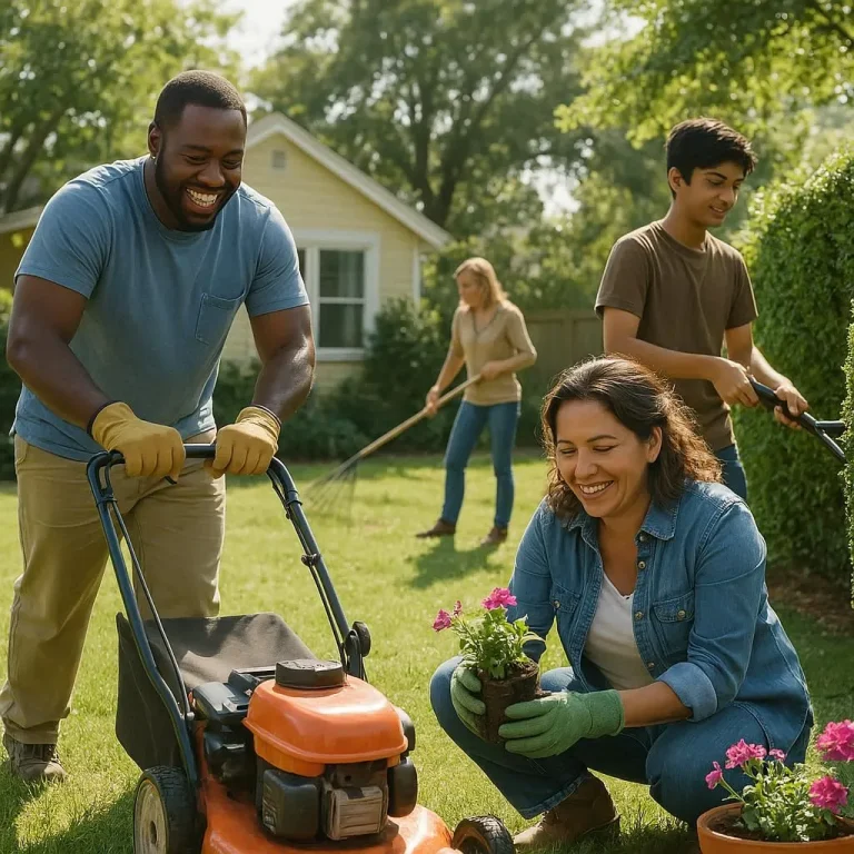 "Lawn Care Trivia Questions and Answers"