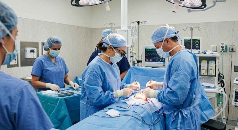 plastic surgery trivia questions and answers