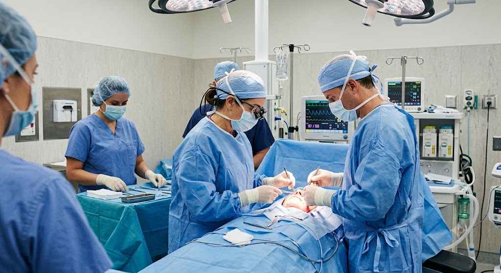 plastic surgery trivia questions and answers