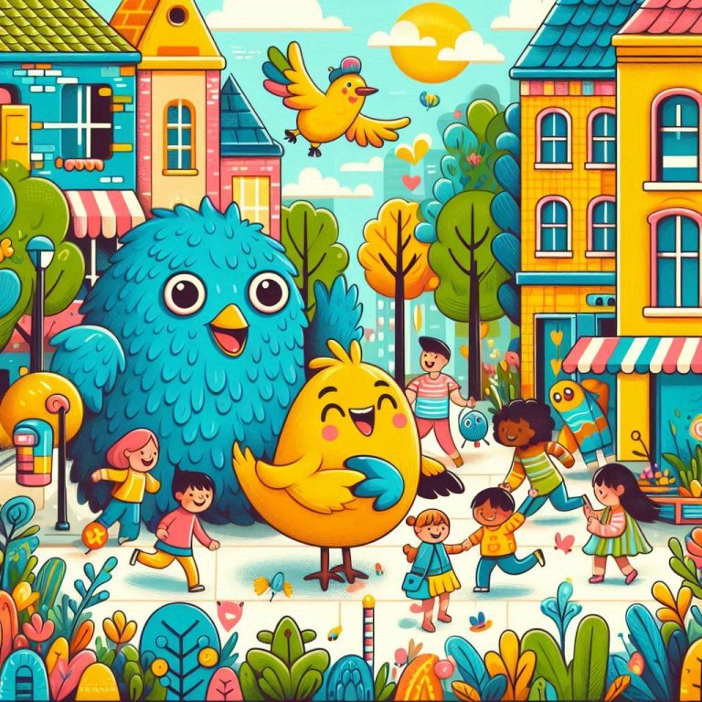 ""Sesame Street Trivia Question and Answers""