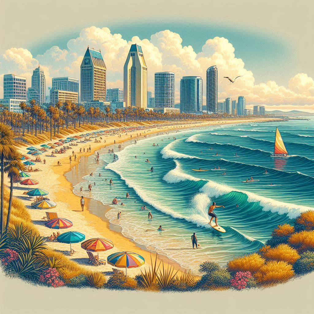 San Diego