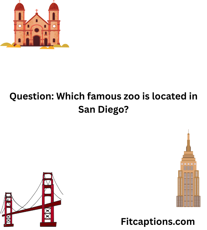 "San Diego Trivia Questions and Answers"
