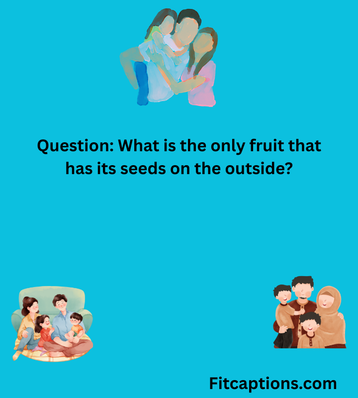 "Family Trivia Questions and Answers"