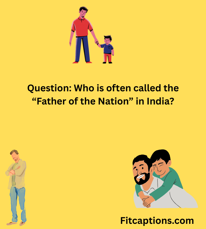 141+ Dad Trivia Questions and Answers – Fun Quiz for Fathers and Families "Dad Trivia Questions and Answers"