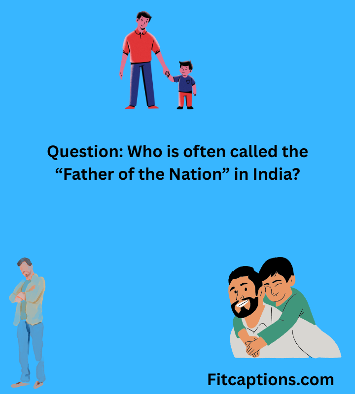 141+ Dad Trivia Questions and Answers – Fun Quiz for Fathers and Families "Dad Trivia Questions and Answers"