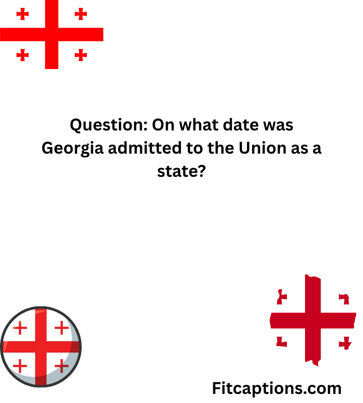 "Georgia Trivia Questions and Answers"