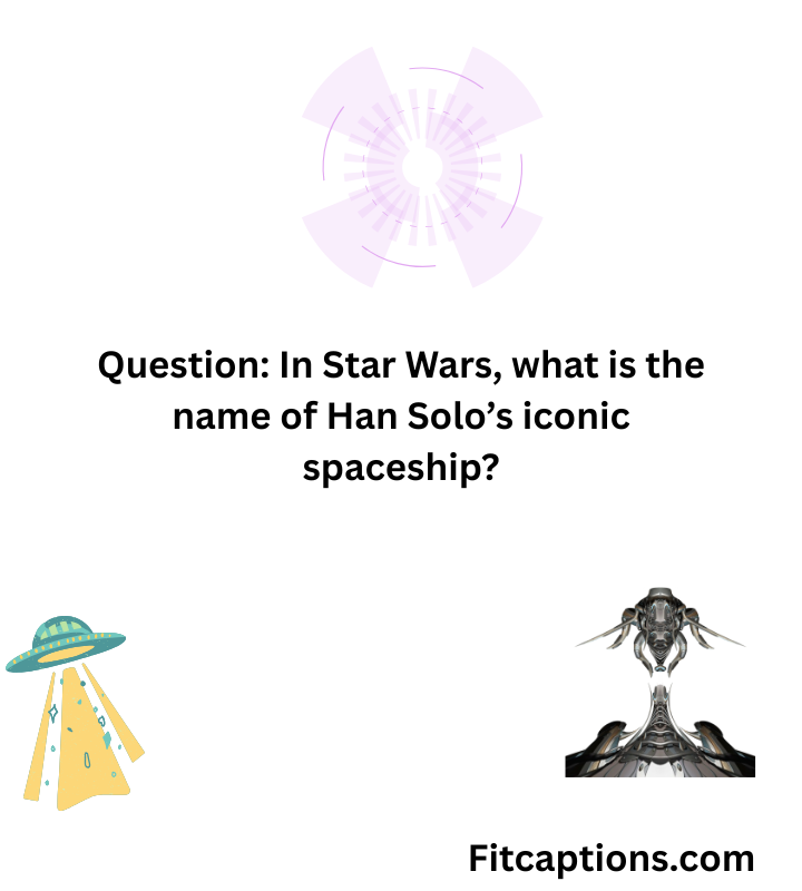 "Sci-Fi Trivia Questions and Answers"