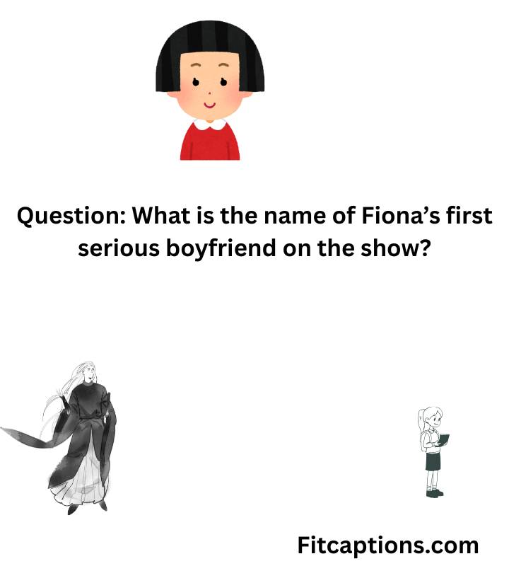 "Shameless Trivia Questions and Answers"