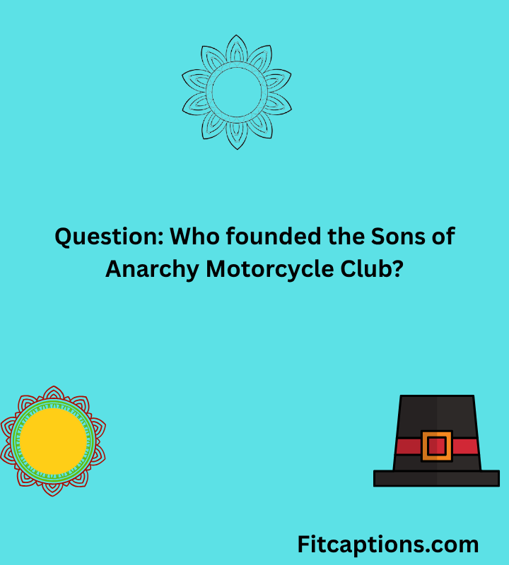 "SOA Trivia Questions and Answers"