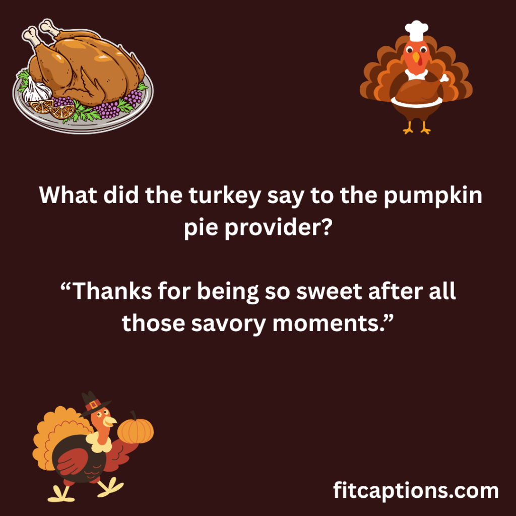 "Thanksgiving Jokes for Kids"
