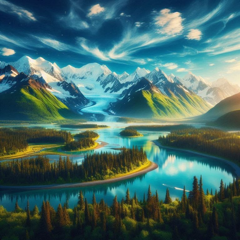 Alaska