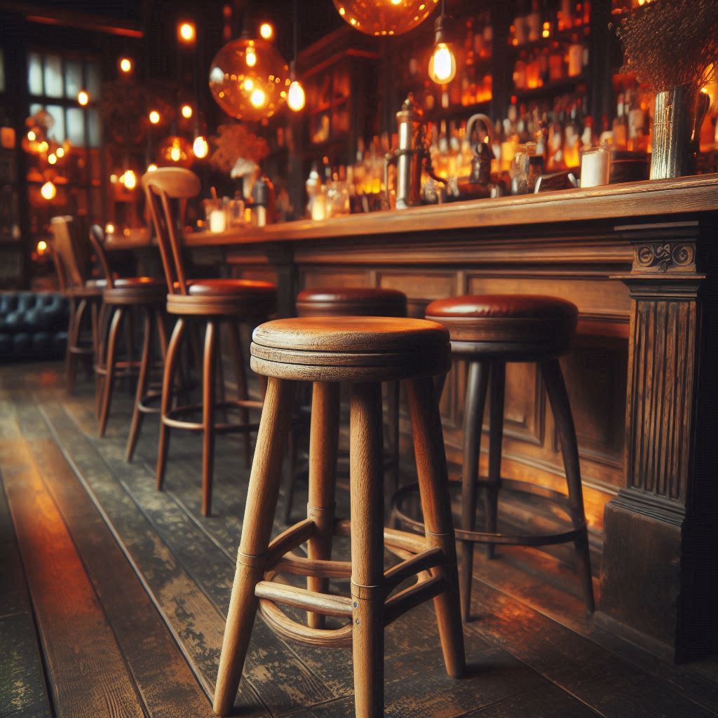 Barstool