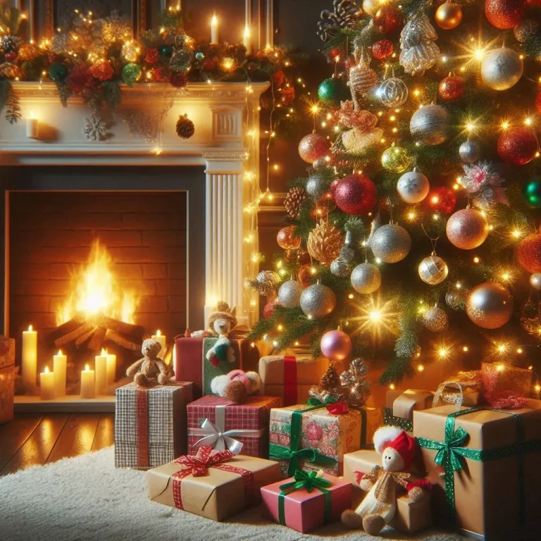 Black Christmas