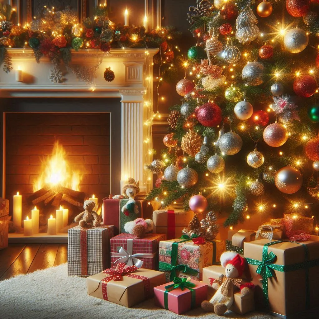 Black Christmas
