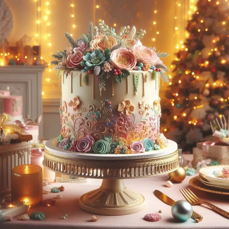 "Cake Trivia Questions and Answers"