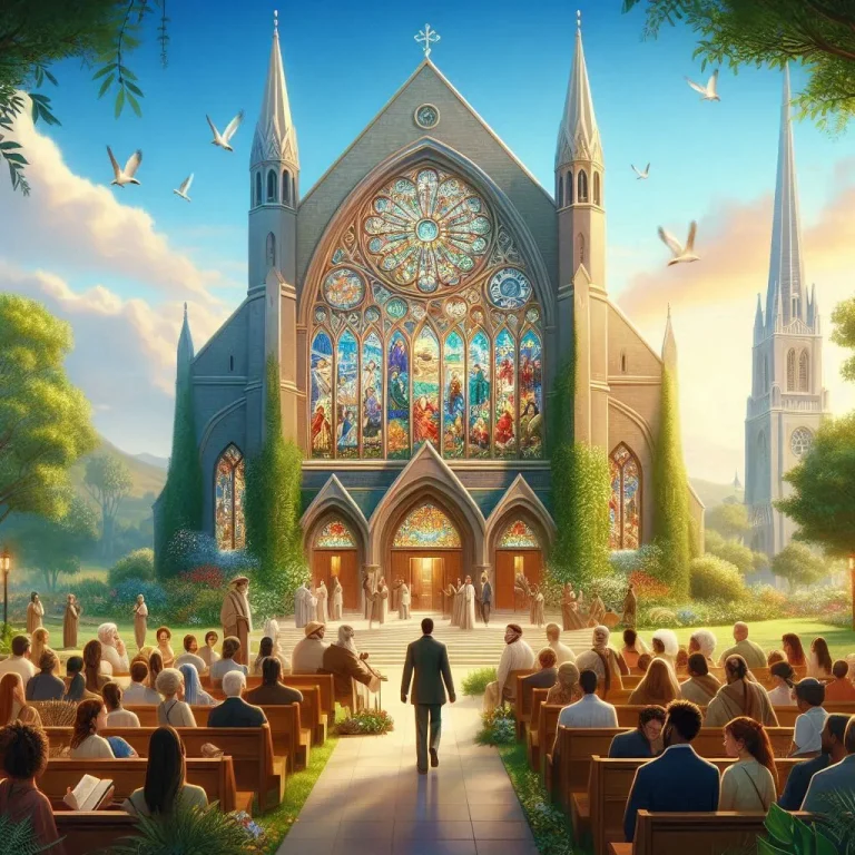 "Catholic Trivia Questions and Answers"