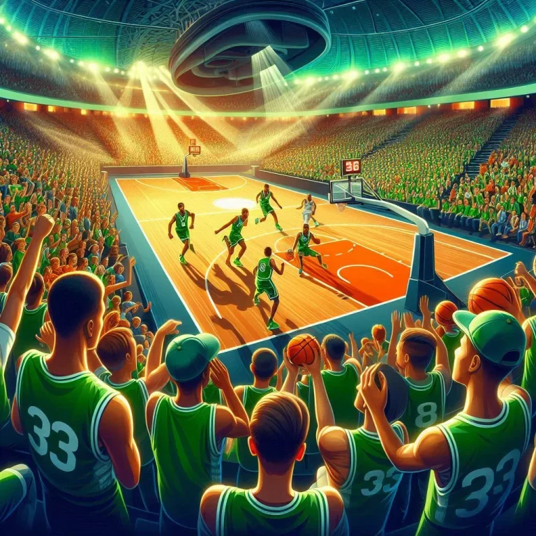 "Celtics Trivia Questions and Answers"