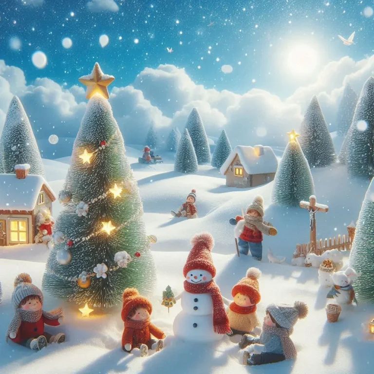 Charlie Brown Christmas